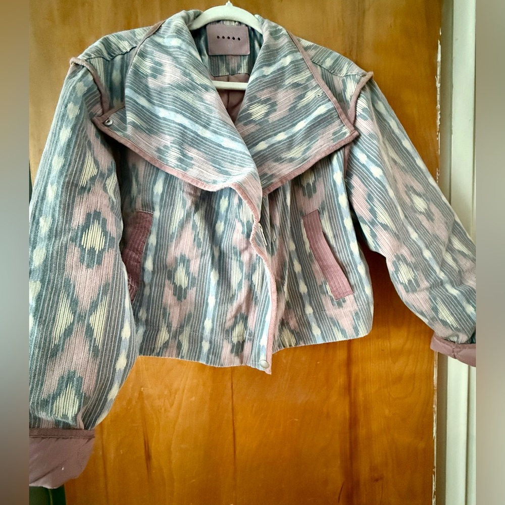 BlankNYC Jacket Size Medium